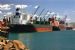 Photo of bulkers at Port Kembla