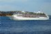 Photo of cruise ship Pacific Princess