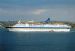 Pacific Sun in Sydney, Australia.