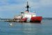 Photo of the icebreaker Polar Star