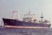 Japanese fish factory ship 'Nojima Maru'