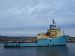 A.H.T.S  Maersk Advancer