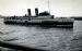 Passenger vessel calling itself Queen Mary 2 ???
