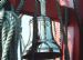 HM Bark Endeavour ship's bell