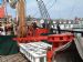 Ships Wheel (Helm) and Capstan Endeavour