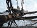 Bowspit HM Bark Endeavour