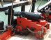 Cannon on dek HM Bark Endeavour