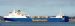 TransTimber - RoRo departing from Gothenburg