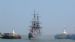 HM Bark Endeavour may all your voyages be safe!