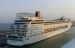 Cruise Liner MSC Sinfonia