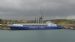 M/F Eurocargo Valencia in Valletta, Malta