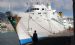 Cruise ship Black Prince in Madeira