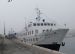 Passenger vessel Opera in Lisbon