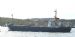 San Remo entering Gothenburg