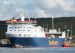TransPulp moored at Torslanda, Gothenburg