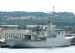 Thetis - Royal Danish Navy frigate F357