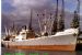 Dumbarton built Cargo ship Island of Marmara