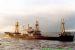 Russian cargo ship Salekhard