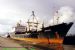 Cargo ship Sergey Gusev towed into Portbury