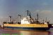 Cargo ship Strathdirk, IMO 7341829