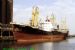 Gdanska Lenina built cargo ship Vetlugales