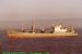 Cargo ship Viktor Kunatovskiy
