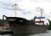 Monika moored at Nol, Gothenburg