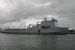 RFA Lyme Bay Landing ship dock