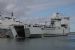 RFA Lyme Bay Landing ship dock