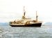 MV Fingal