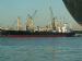 cargo ship Mazin Arab