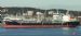 Chembulk Houston with new funnel colours