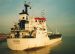 Cargo ship MANGEN