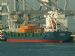 Felixstowe registered Cargo ship Volkers