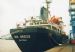Georgia registered cargo ship SEA  BREEZE