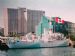 flower class corvette HMCS Sackville