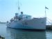 HMCS Sackville at Maritime Museum of the Atlantic